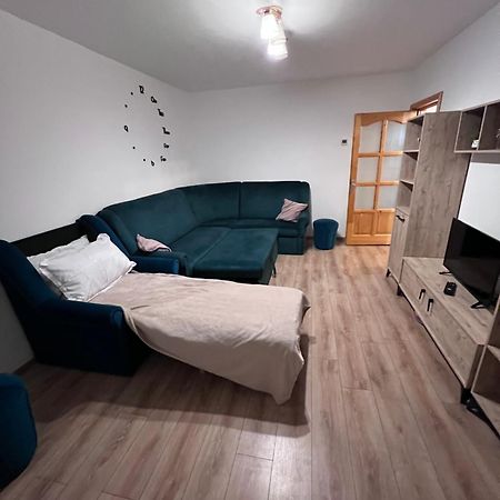 Aparthotel Brasov Exterior photo
