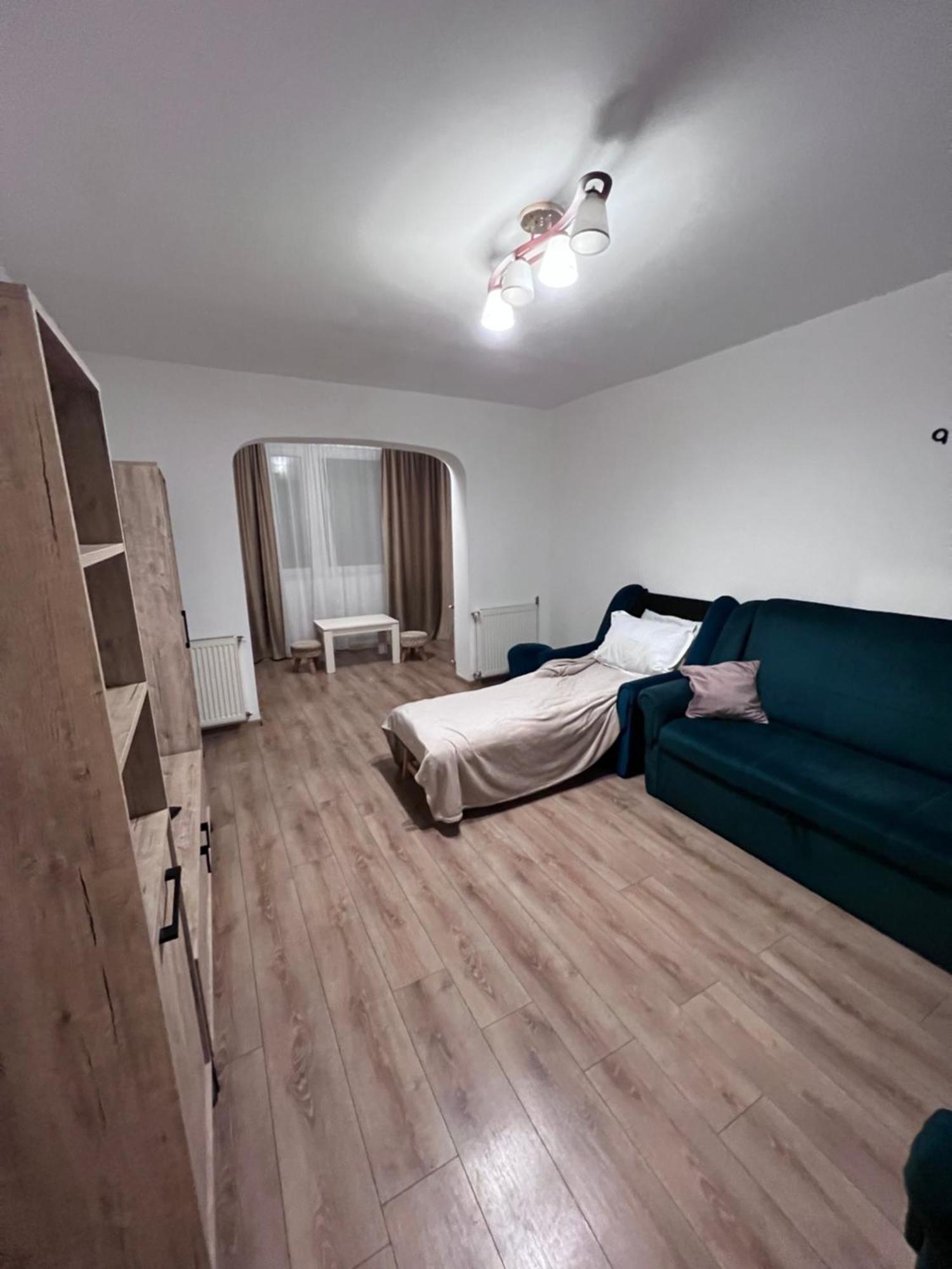 Aparthotel Brasov Exterior photo
